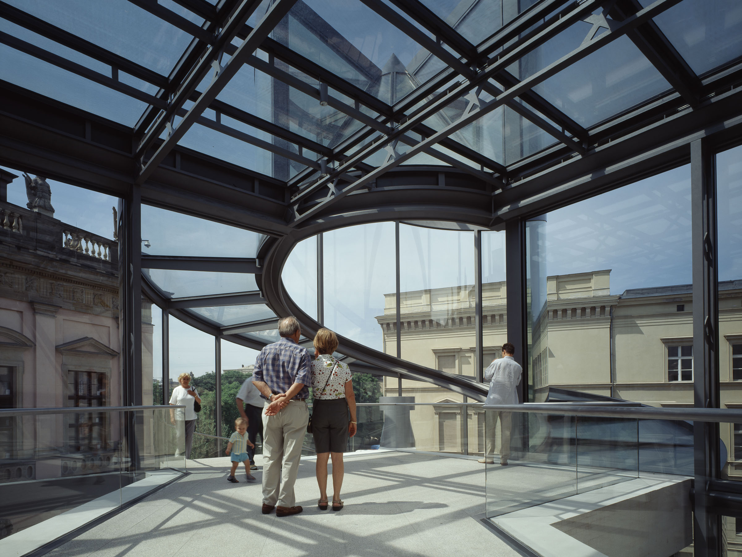 German Historical Museum, Berlin