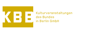 Kulturveranstaltungen des Bundes in Berlin (KBB) GmbH